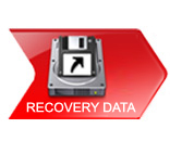 Recovery data